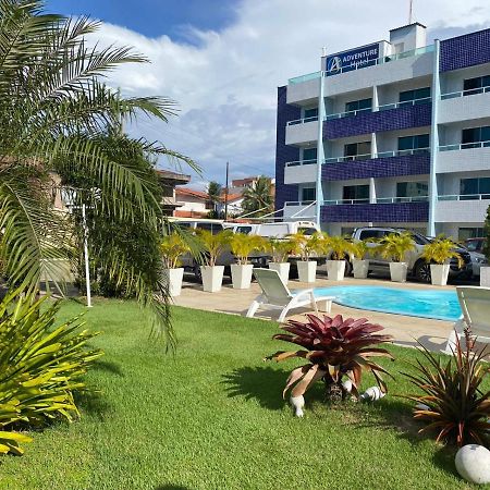 Hotel Adventure Sao Luis Luaran gambar