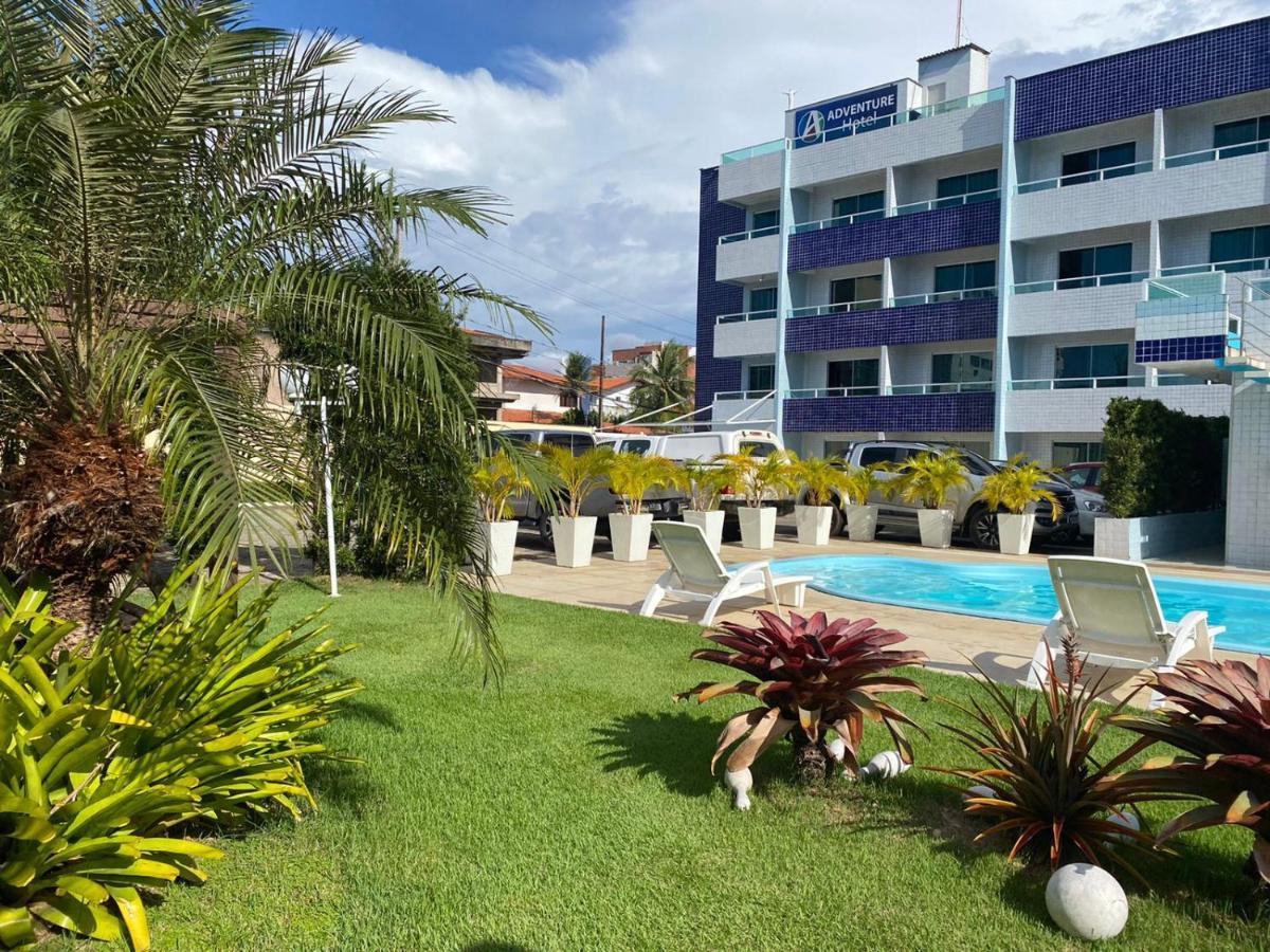 Hotel Adventure Sao Luis Luaran gambar