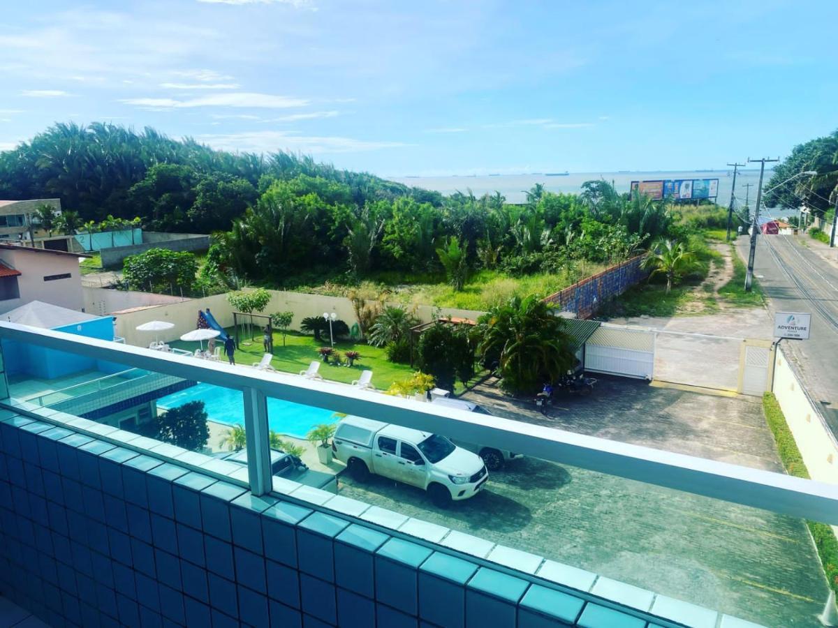 Hotel Adventure Sao Luis Luaran gambar