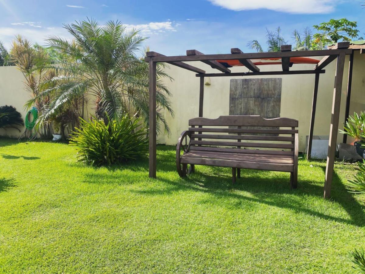 Hotel Adventure Sao Luis Luaran gambar