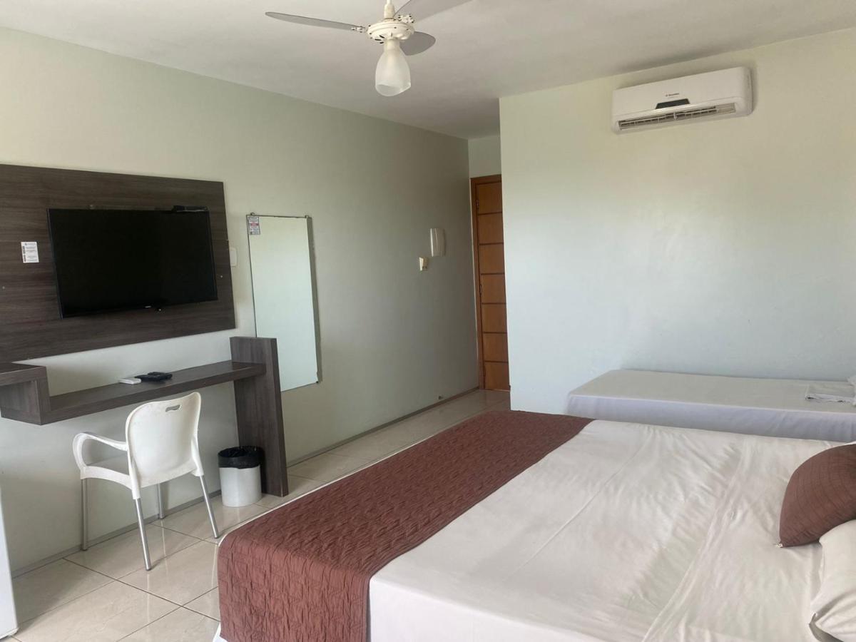 Hotel Adventure Sao Luis Luaran gambar
