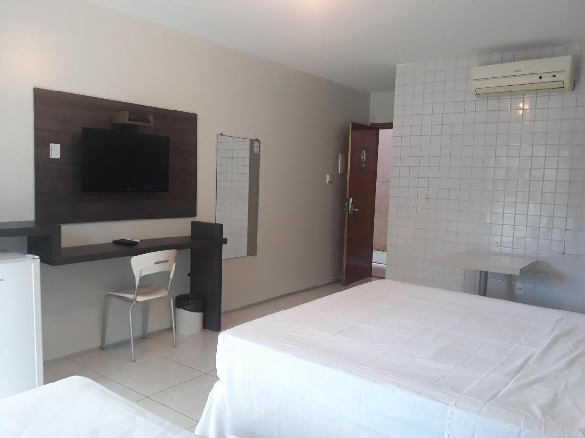 Hotel Adventure Sao Luis Luaran gambar