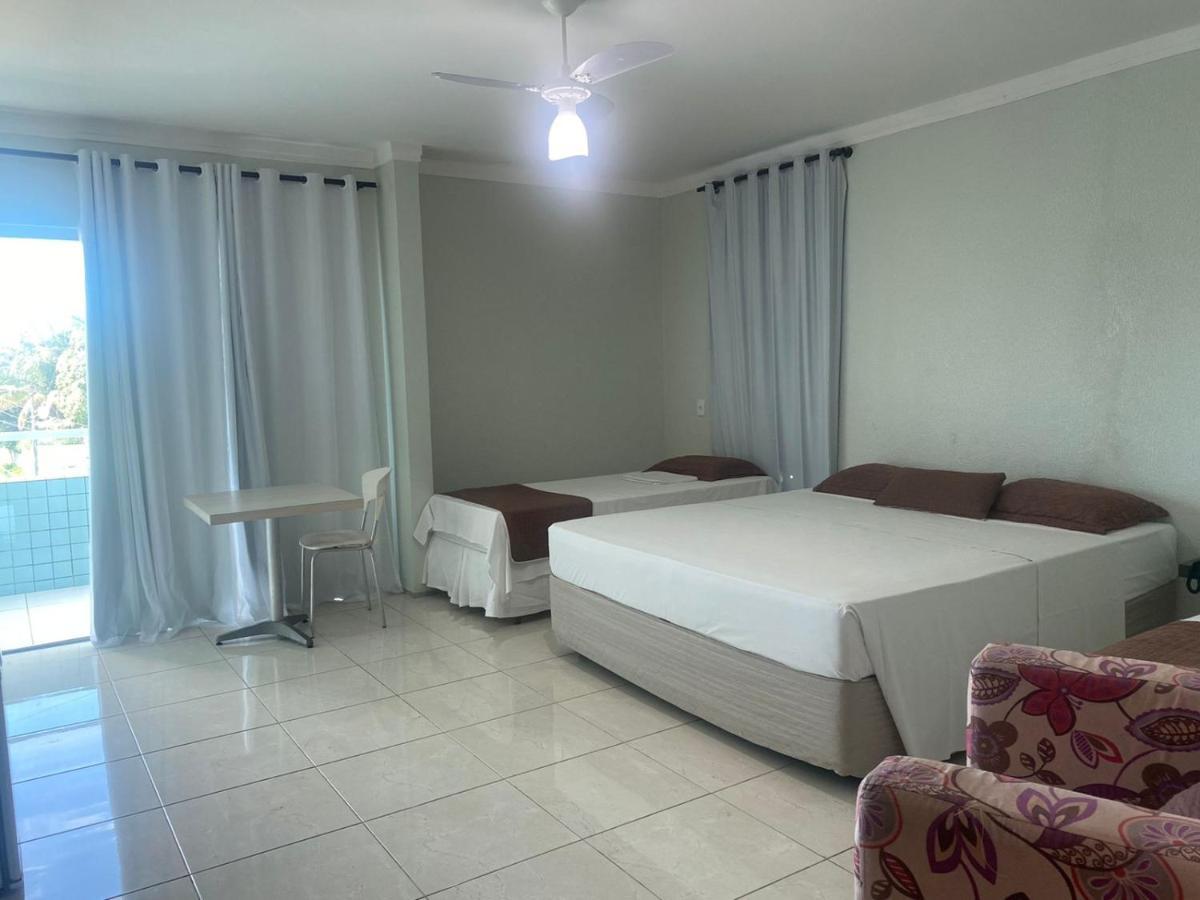 Hotel Adventure Sao Luis Luaran gambar