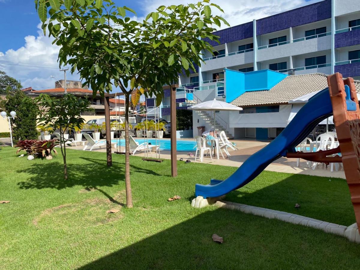 Hotel Adventure Sao Luis Luaran gambar