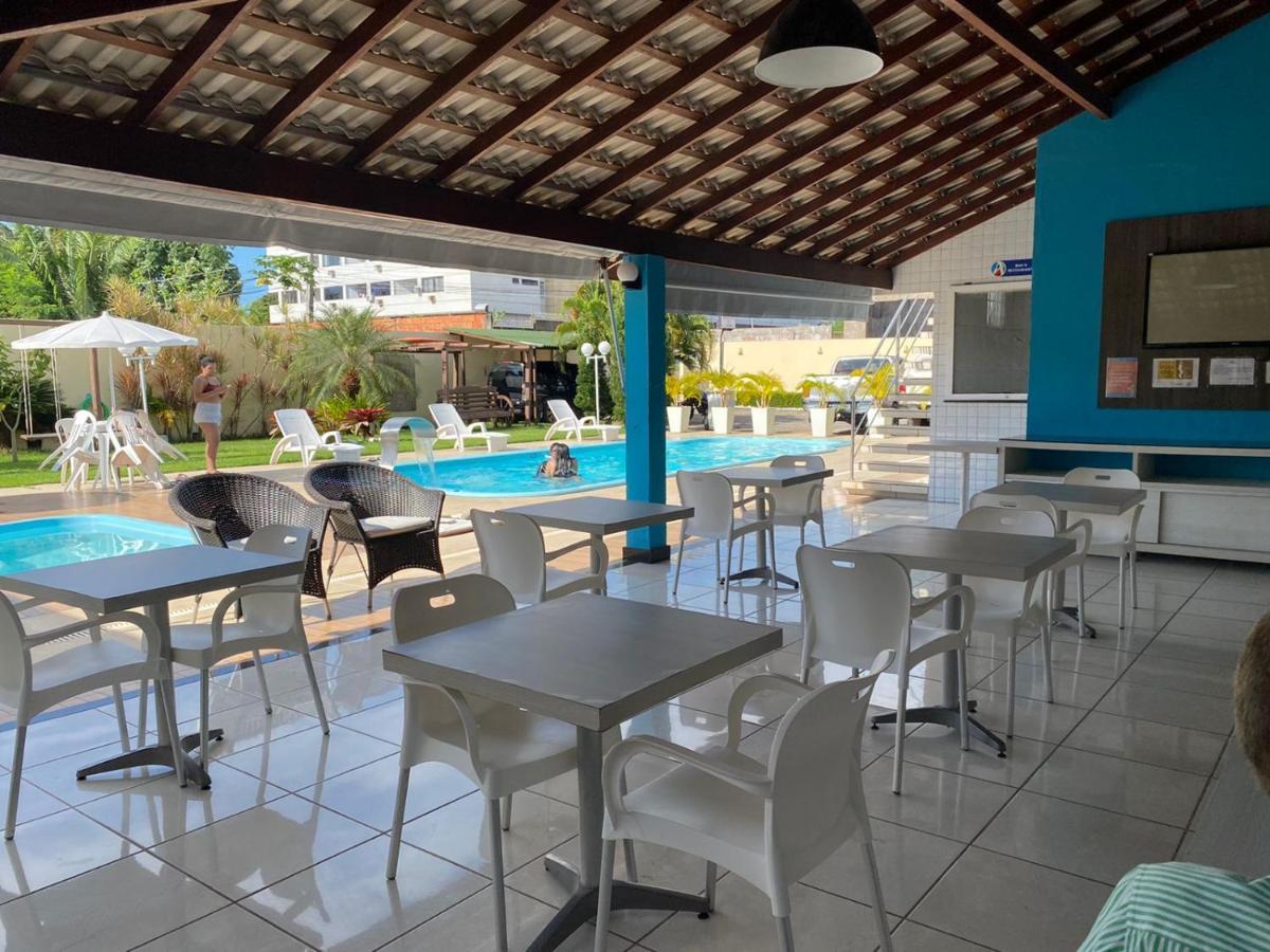Hotel Adventure Sao Luis Luaran gambar