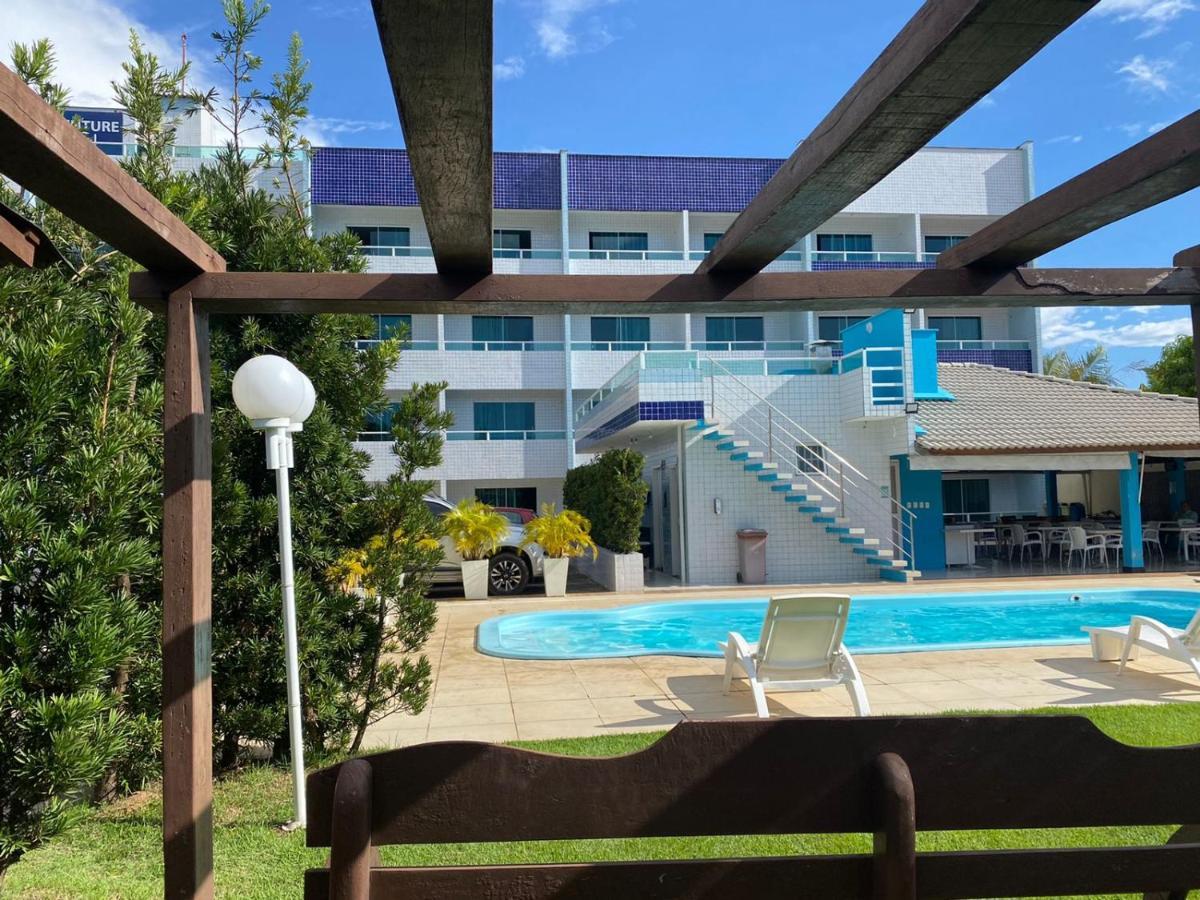 Hotel Adventure Sao Luis Luaran gambar