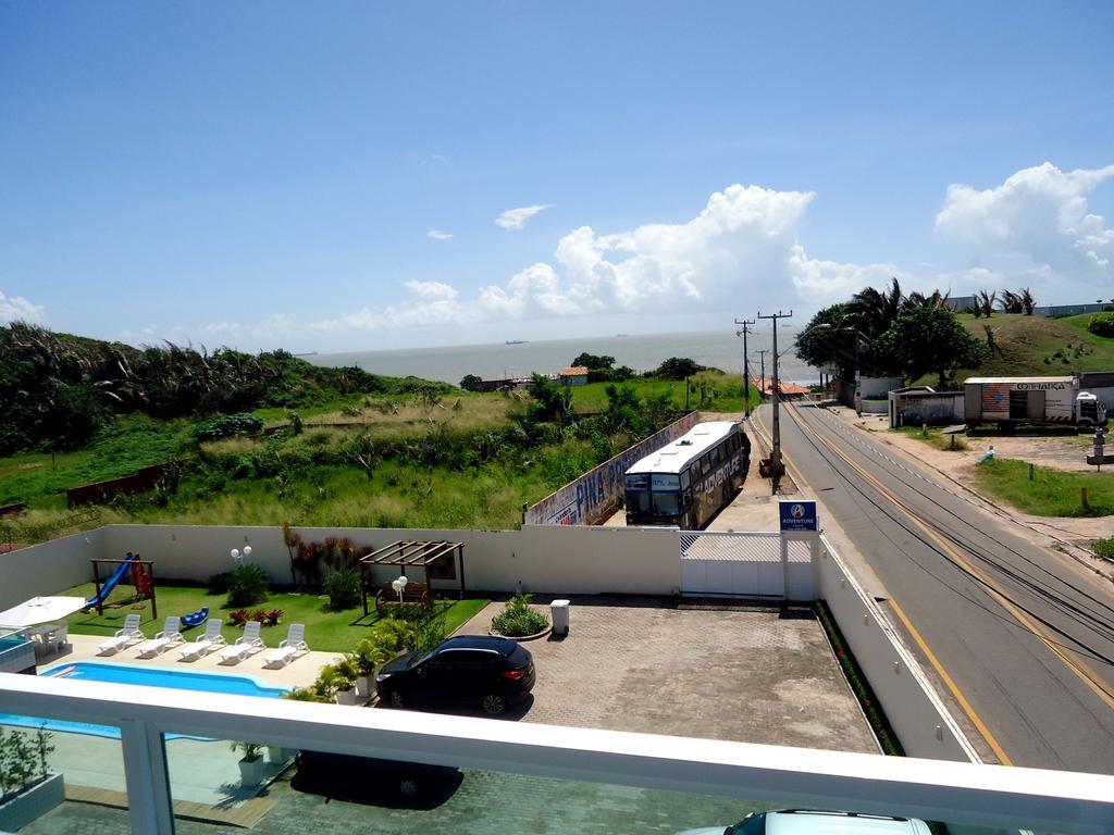 Hotel Adventure Sao Luis Luaran gambar