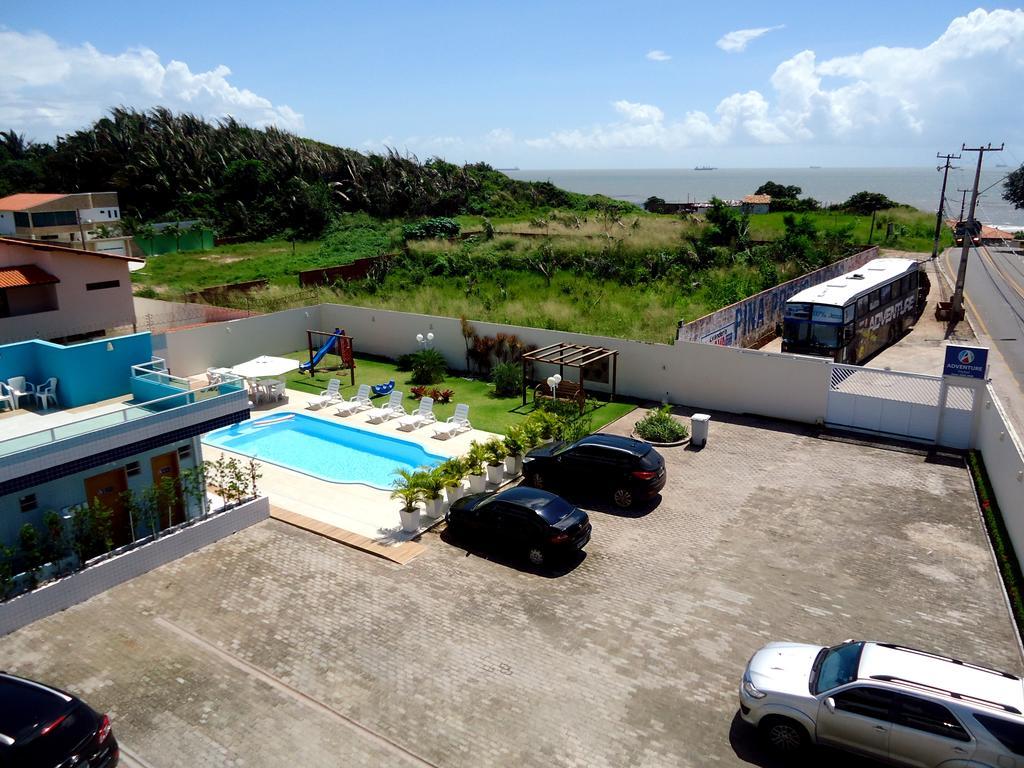 Hotel Adventure Sao Luis Luaran gambar