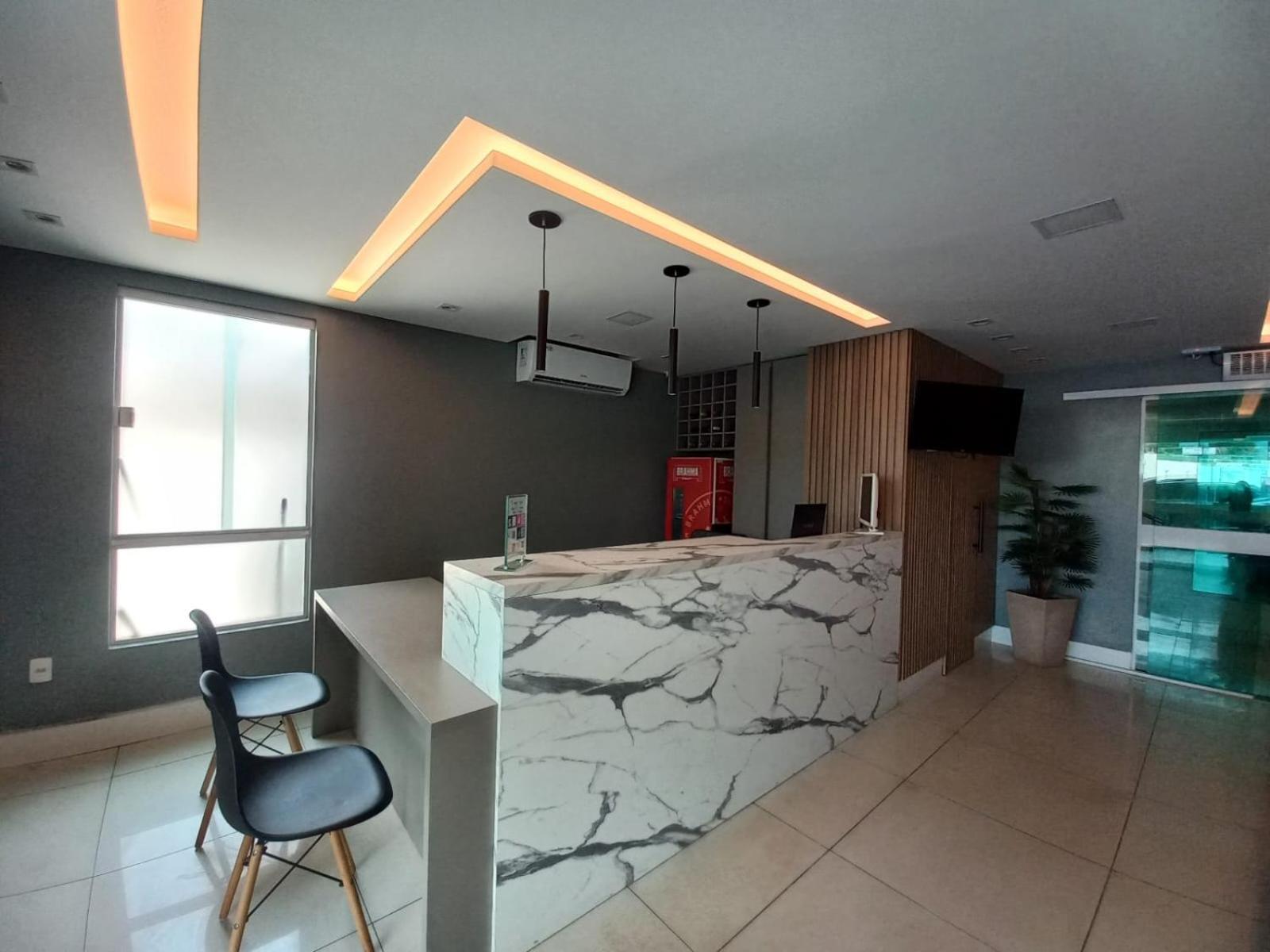 Hotel Adventure Sao Luis Luaran gambar