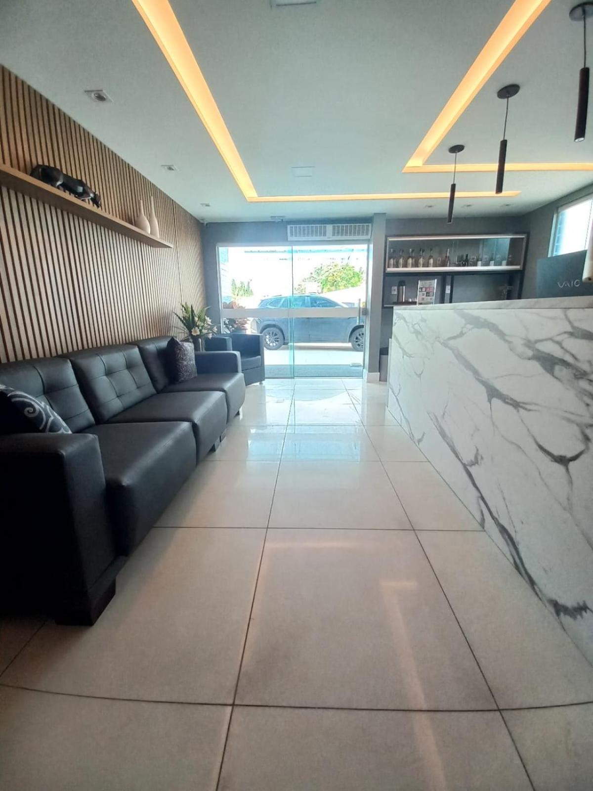 Hotel Adventure Sao Luis Luaran gambar
