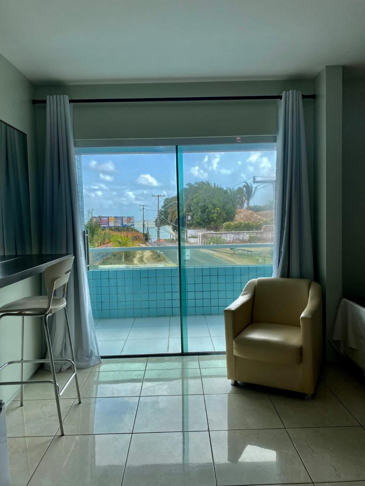 Hotel Adventure Sao Luis Luaran gambar