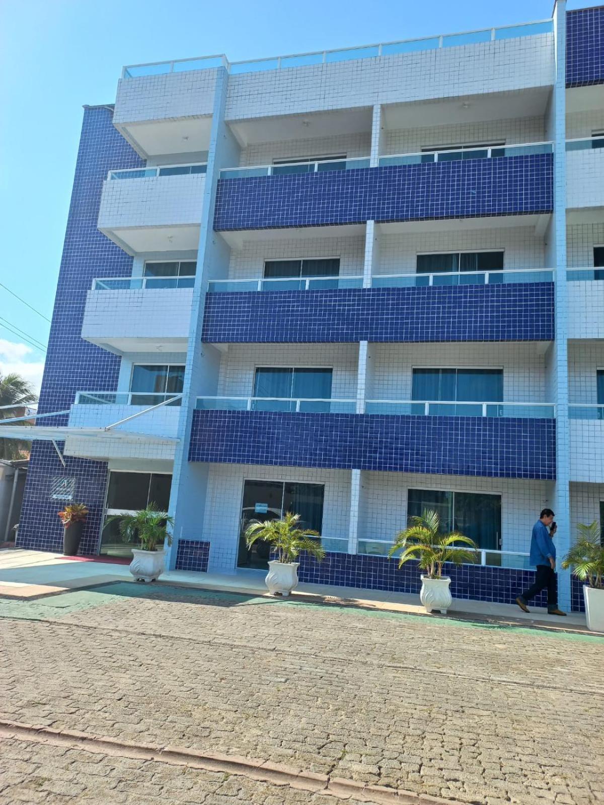 Hotel Adventure Sao Luis Luaran gambar