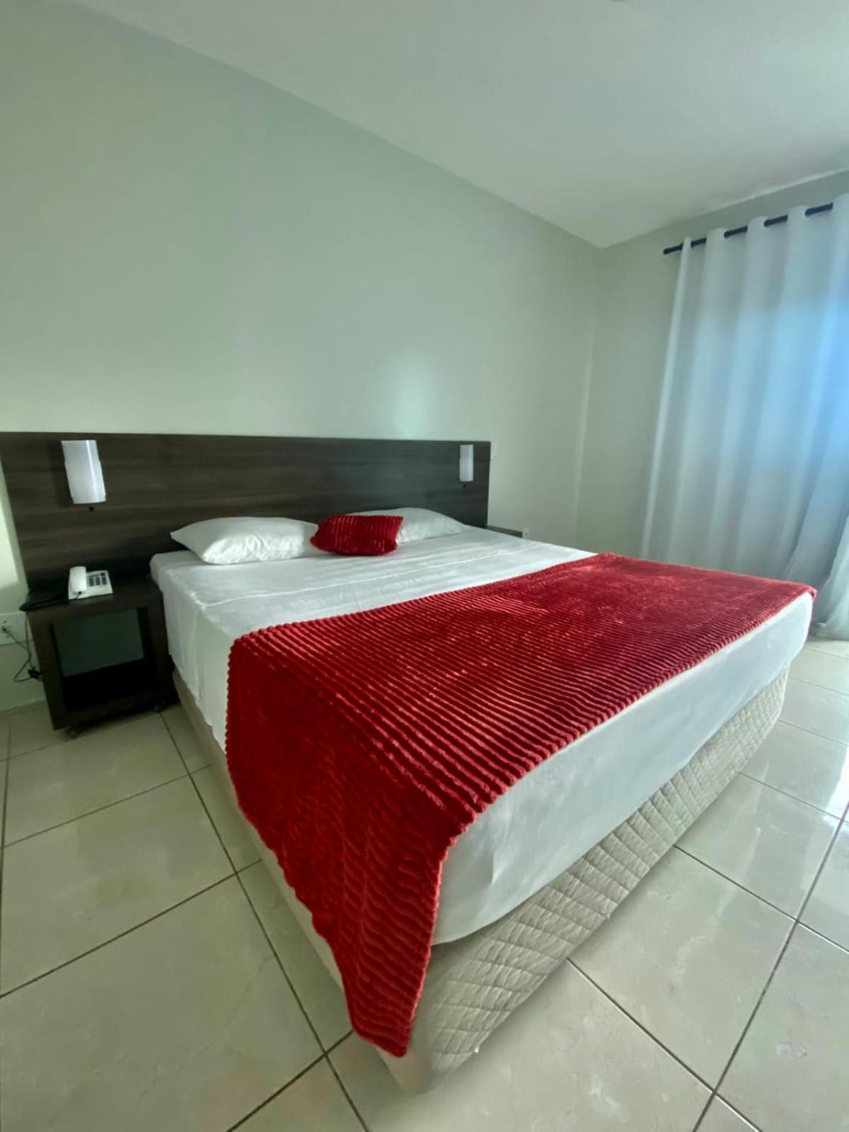 Hotel Adventure Sao Luis Luaran gambar