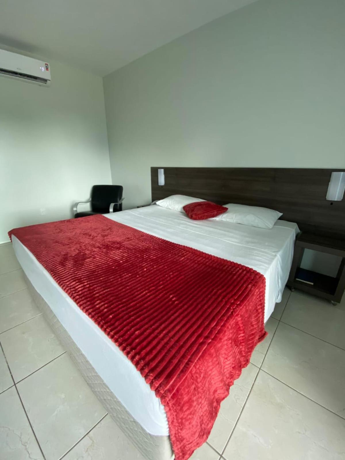 Hotel Adventure Sao Luis Luaran gambar