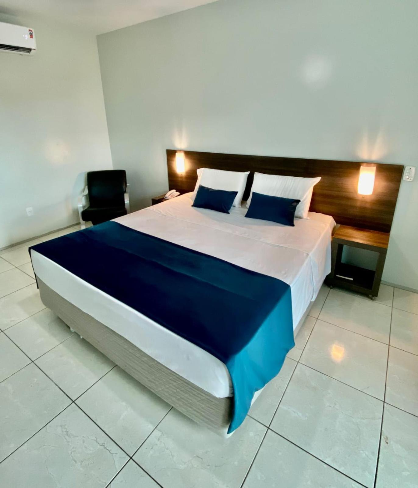 Hotel Adventure Sao Luis Luaran gambar