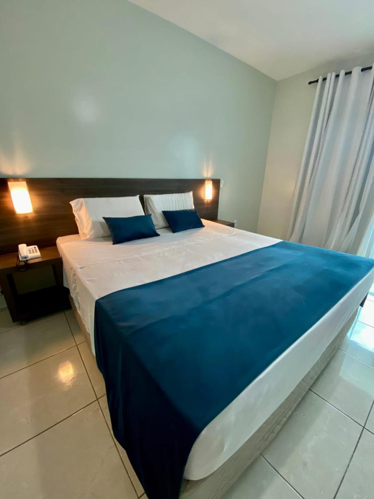 Hotel Adventure Sao Luis Luaran gambar