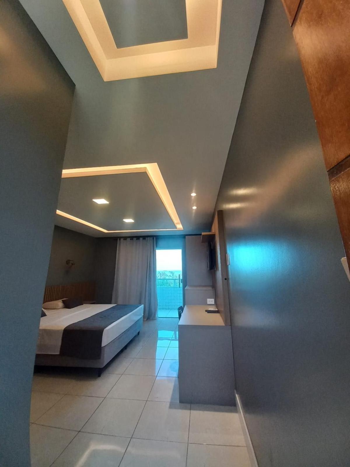Hotel Adventure Sao Luis Luaran gambar
