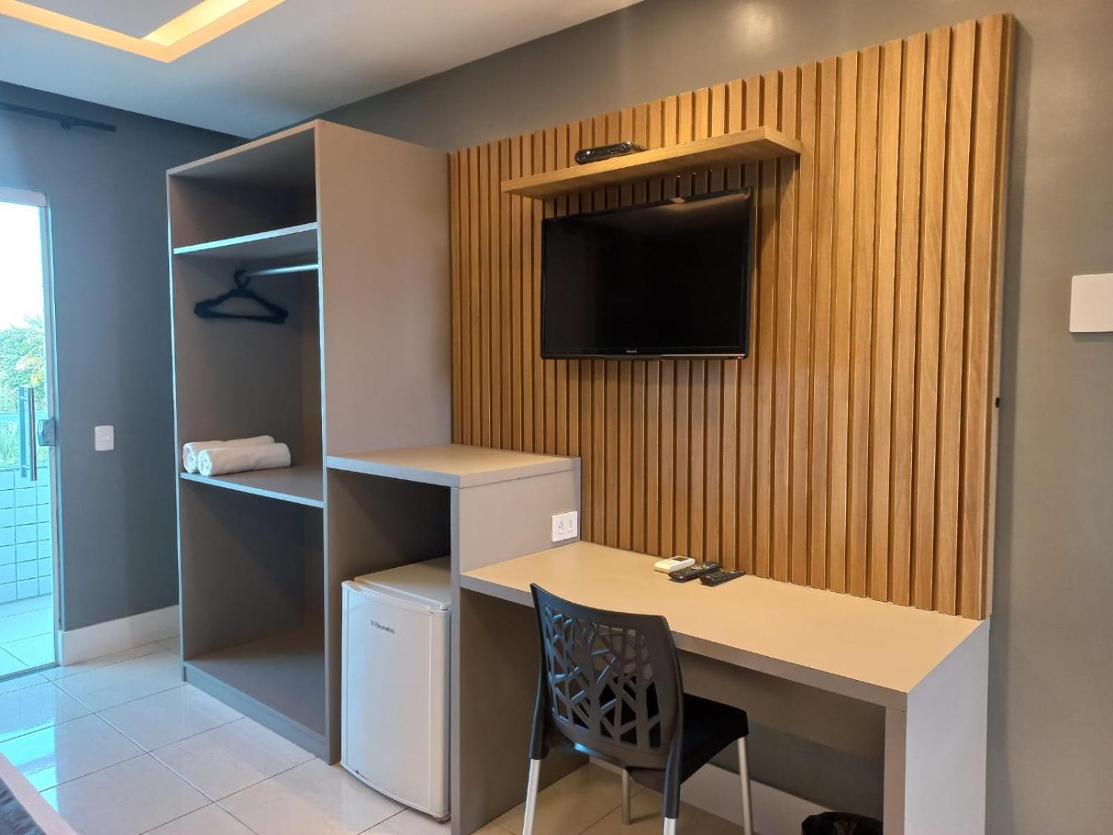 Hotel Adventure Sao Luis Luaran gambar