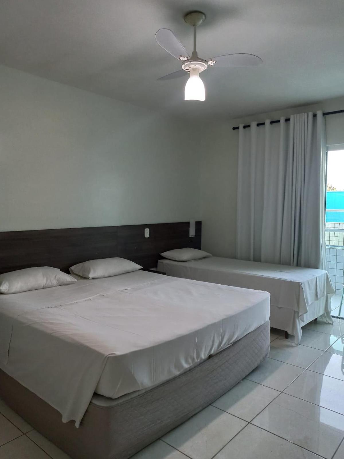 Hotel Adventure Sao Luis Luaran gambar