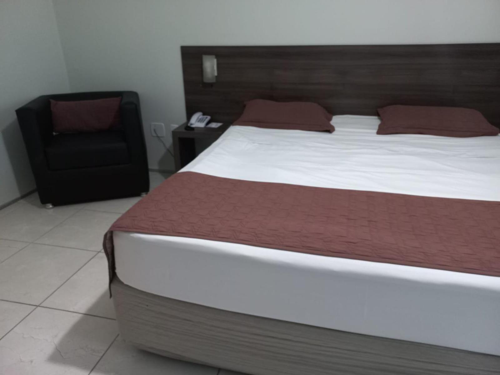 Hotel Adventure Sao Luis Luaran gambar