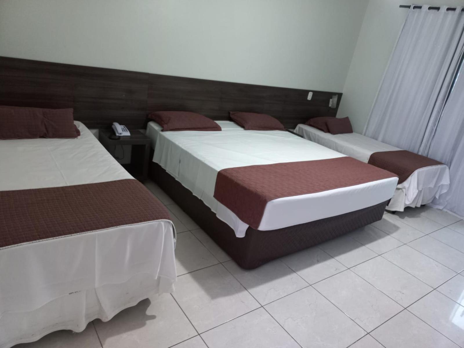 Hotel Adventure Sao Luis Luaran gambar