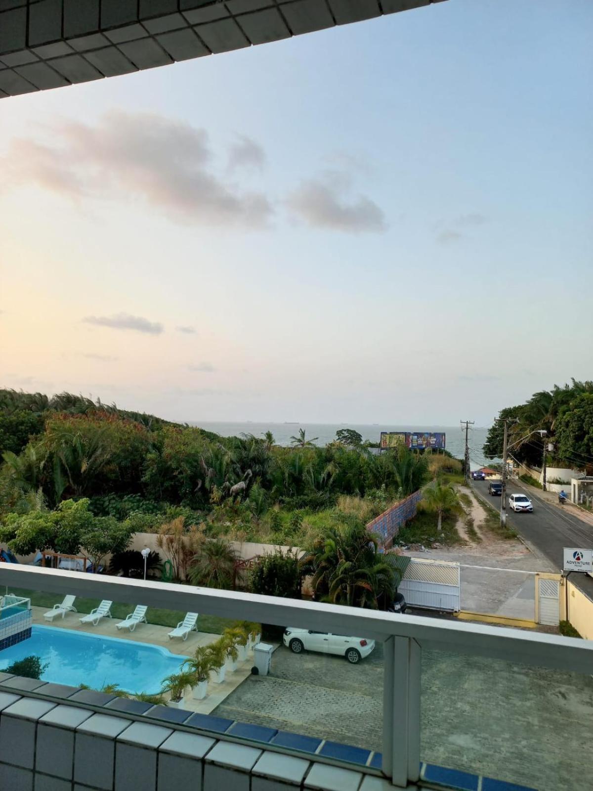 Hotel Adventure Sao Luis Luaran gambar