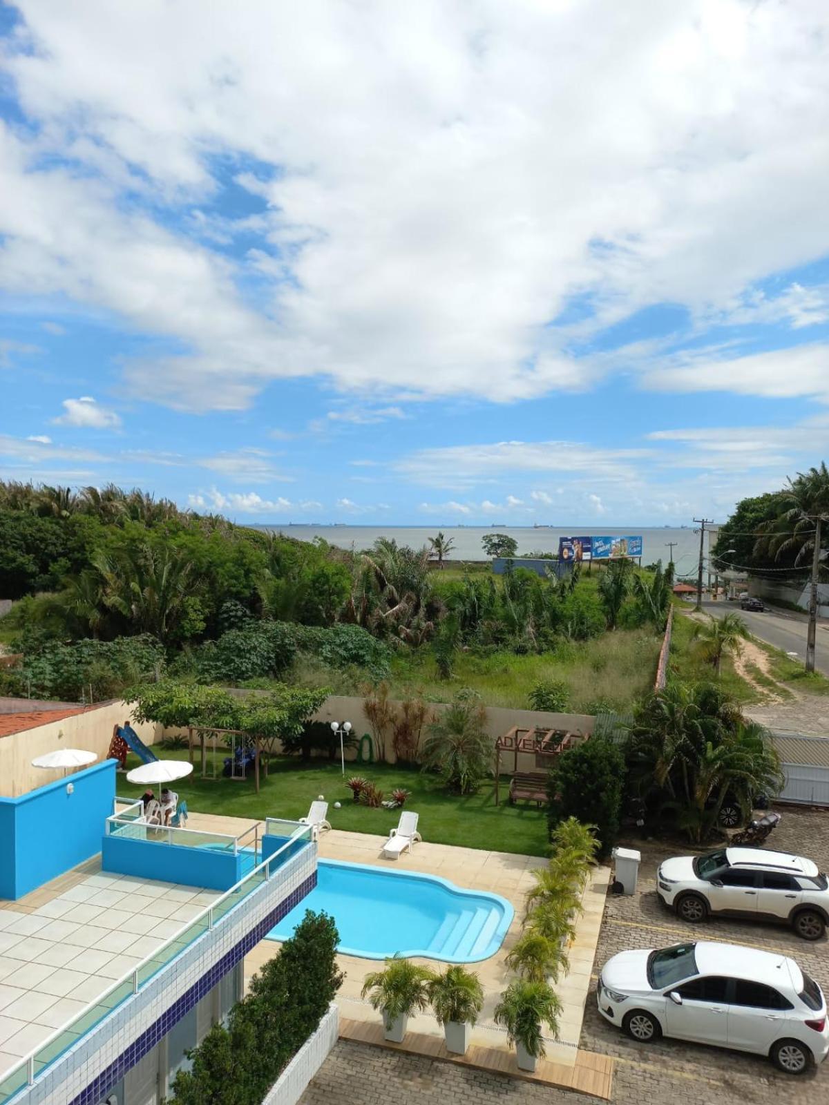 Hotel Adventure Sao Luis Luaran gambar