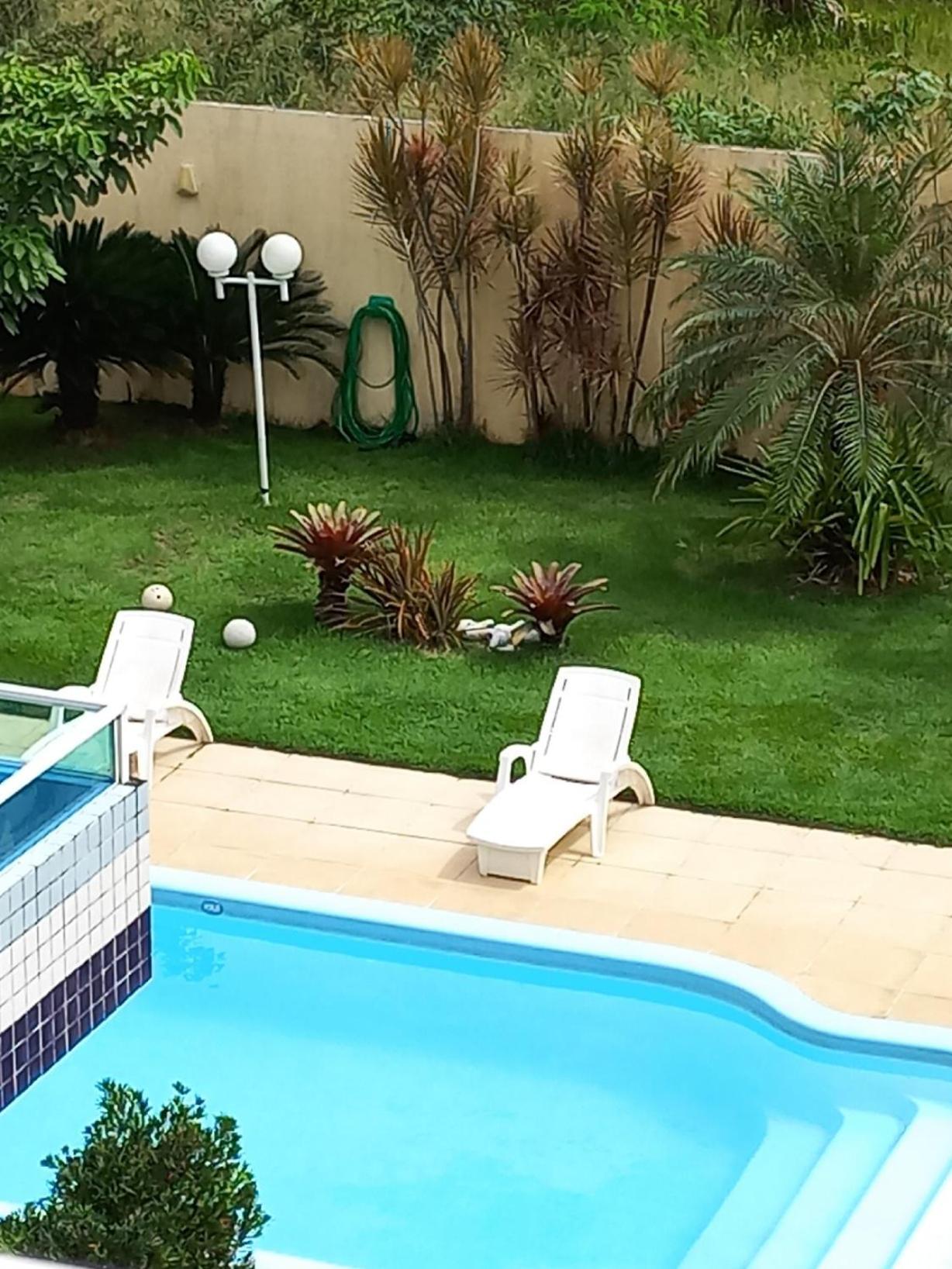 Hotel Adventure Sao Luis Luaran gambar