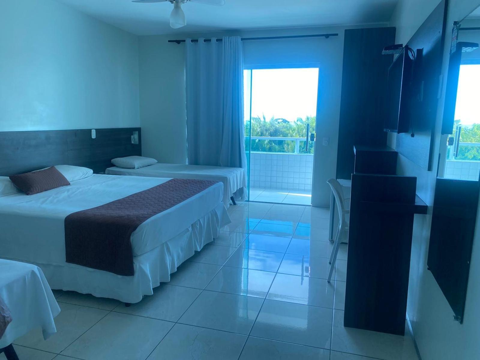 Hotel Adventure Sao Luis Luaran gambar