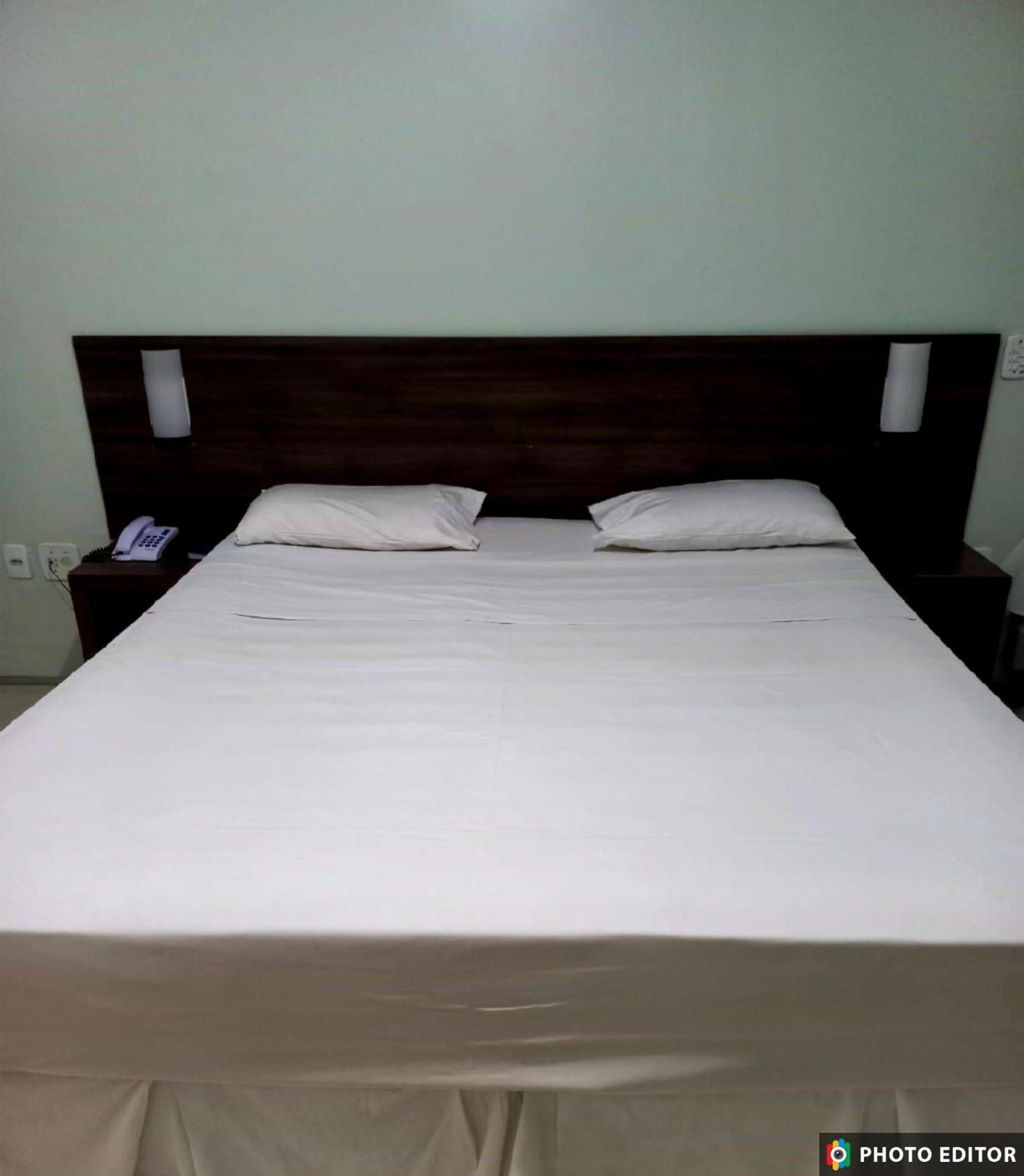 Hotel Adventure Sao Luis Luaran gambar