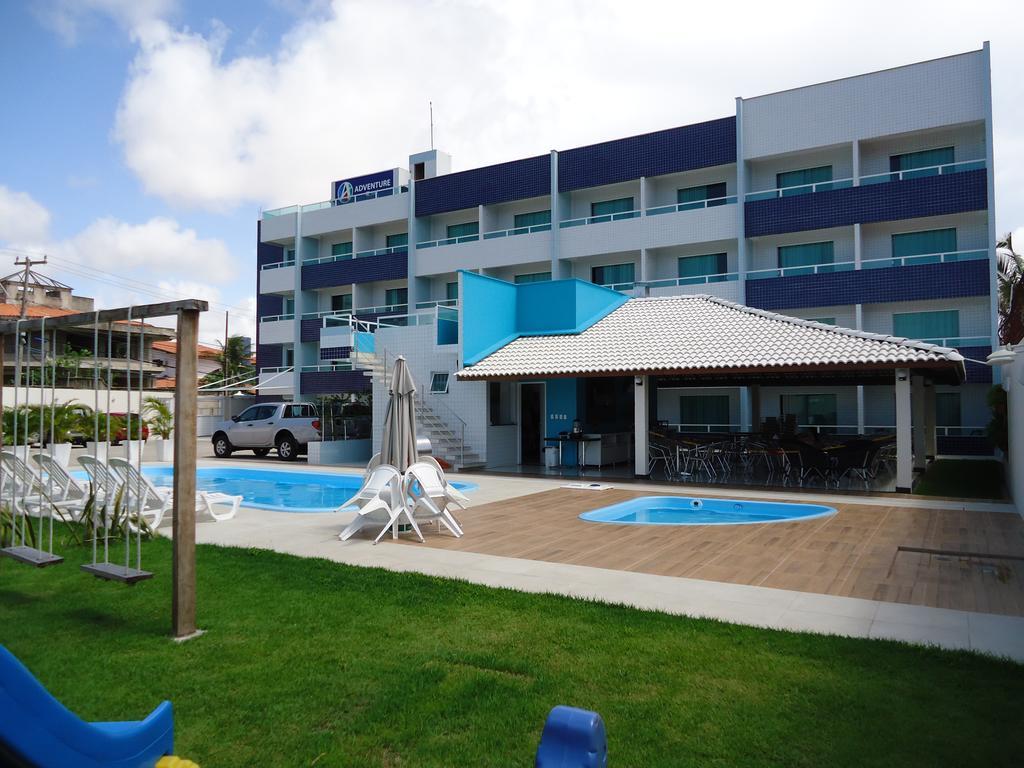 Hotel Adventure Sao Luis Luaran gambar