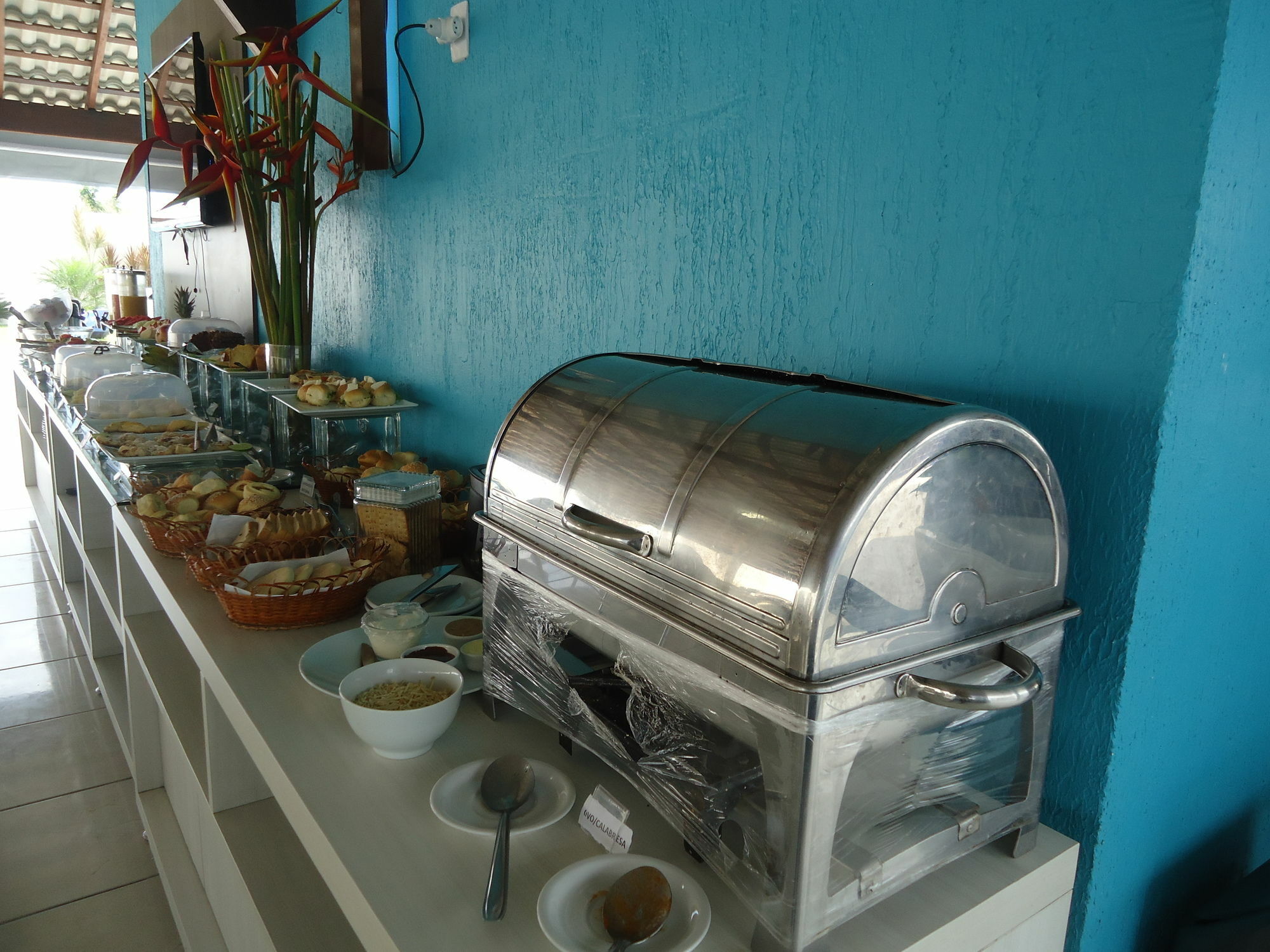 Hotel Adventure Sao Luis Luaran gambar